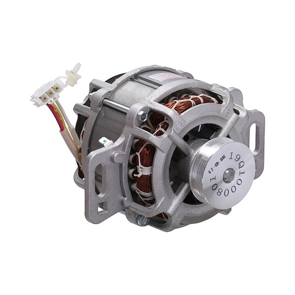 Motor 220V para Máquina de Lavar - W10488057 W10488057