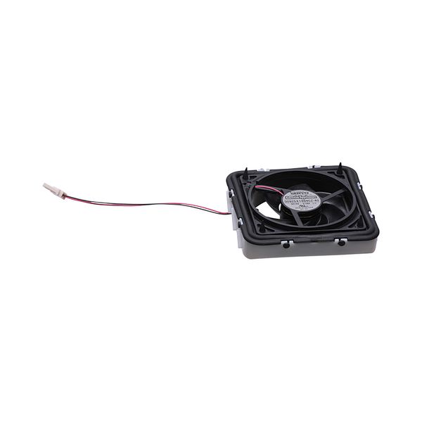 Conjunto Motor do Ventilador Bivolt para Geladeira Brastemp - W10260458 W10260458