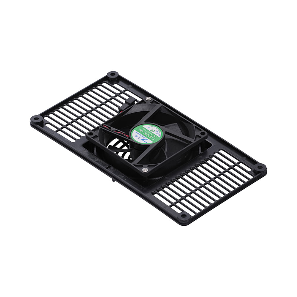 Motor do Ventilador Bivolt para Adega Brastemp - 326073237