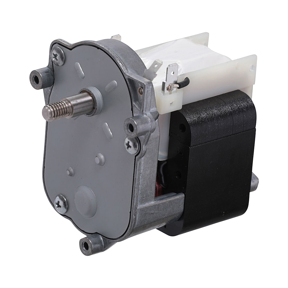 Motor do Dispenser 110V para Geladeira Brastemp - W10393338 — foto 5