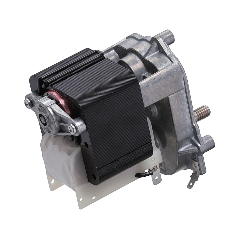 Motor do Dispenser 110V para Geladeira Brastemp - W10393338 — foto 6