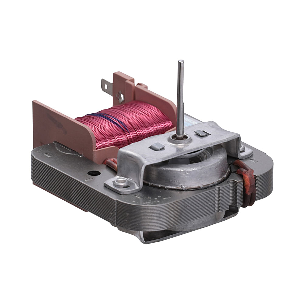 Motor do Ventilador 110V para Microondas - W10563577