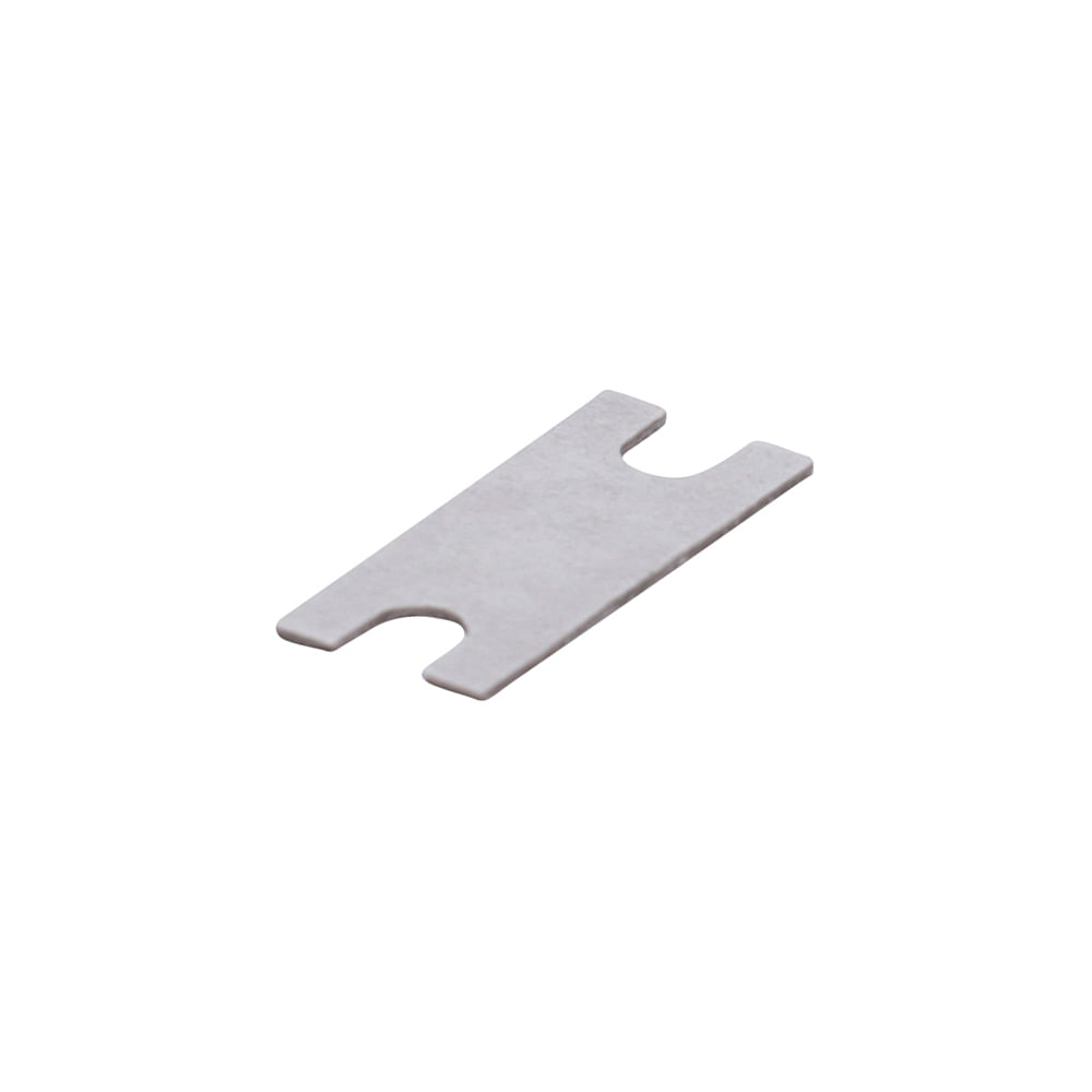 Placa Espaçadora Do Retentor Para Geladeira Brastemp - 004229363 004229363