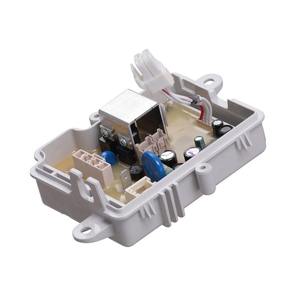 Kit Placa Potência e Placa Controle 110V para Máquina de Lavar Brastemp - W11485341 W11485341