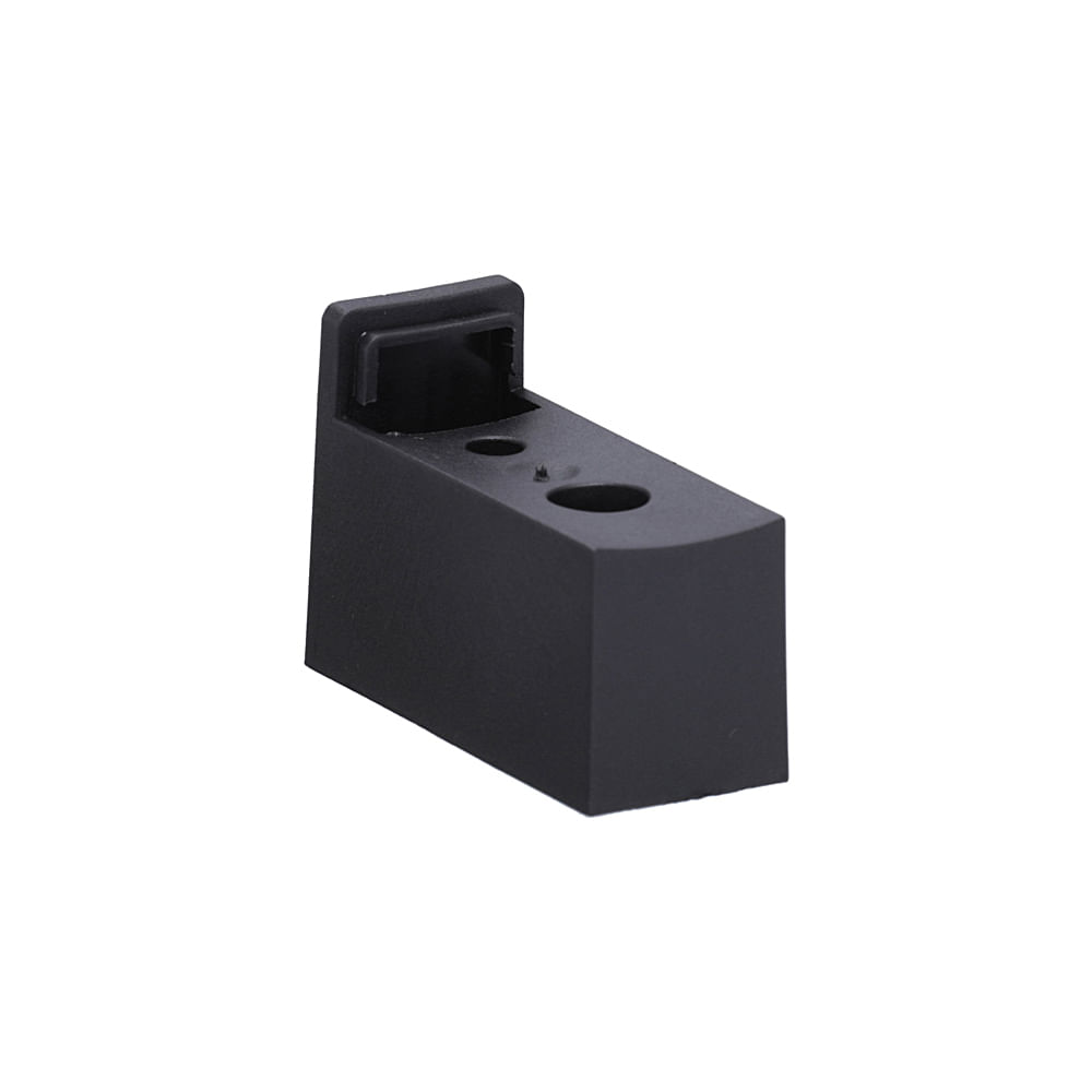 Calço Puxador Frontal para Forno Brastemp - W10806080