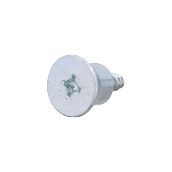 Parafuso do Puxador para Geladeira Brastemp - W10170540 W10170540
