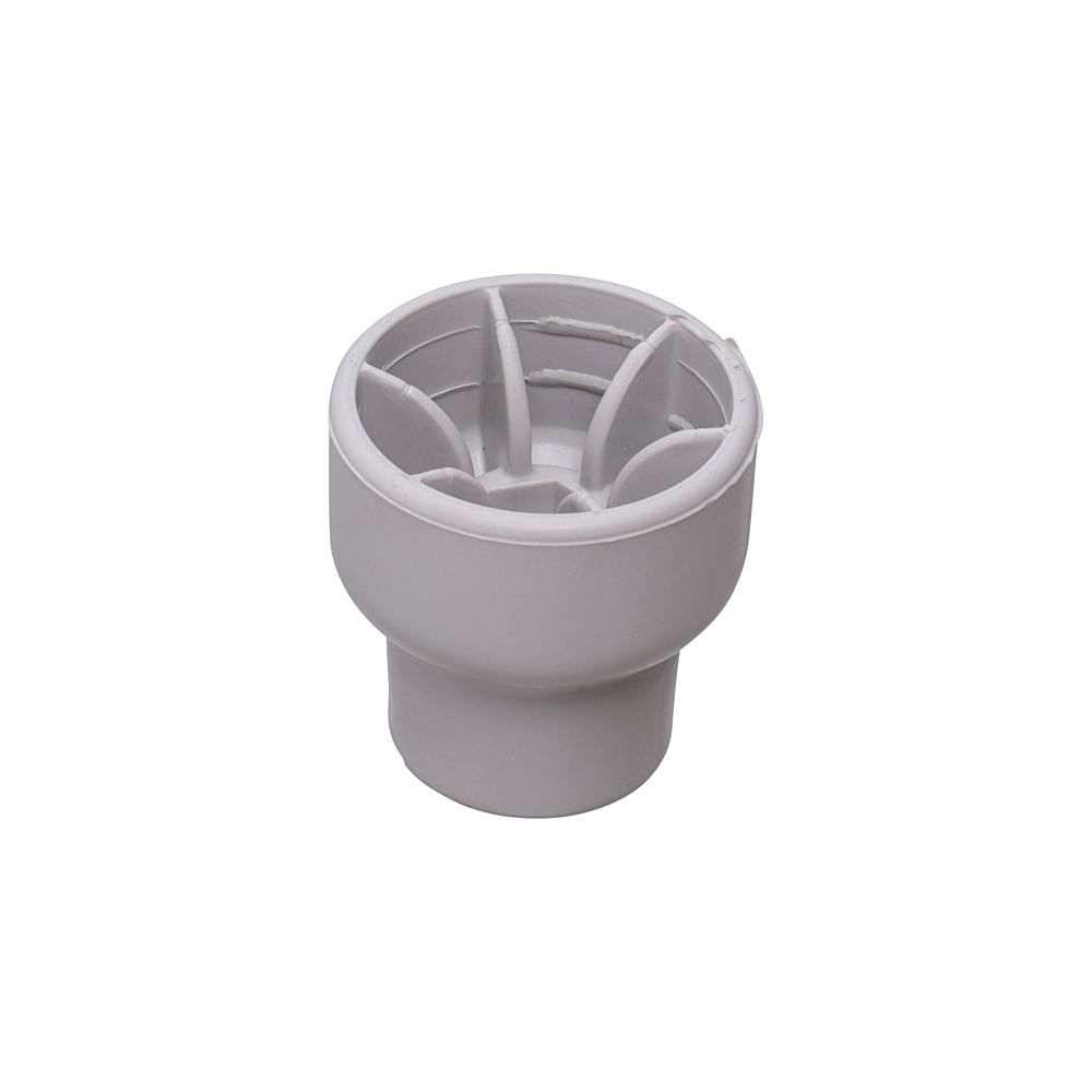 Pé Nivelador para Geladeira e Freezer Brastemp - W10279062