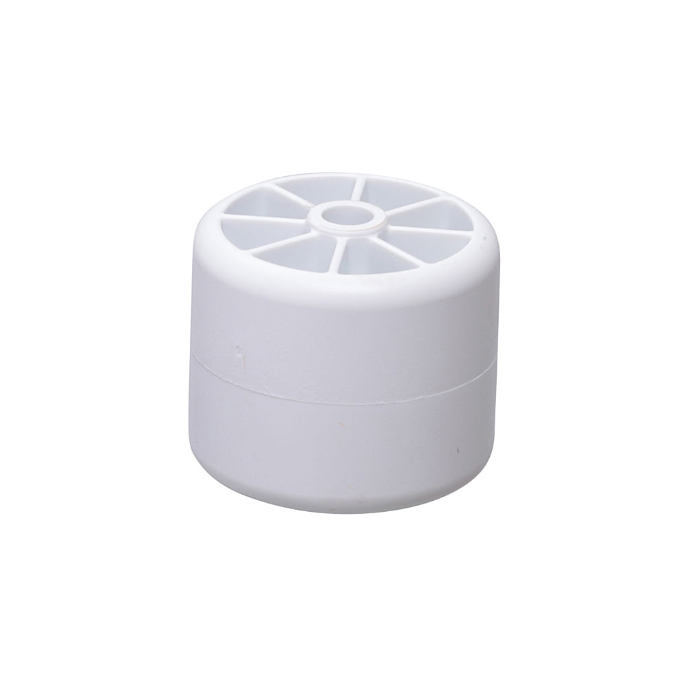 Rodízio Traseiro para Geladeira Brastemp - W10369447