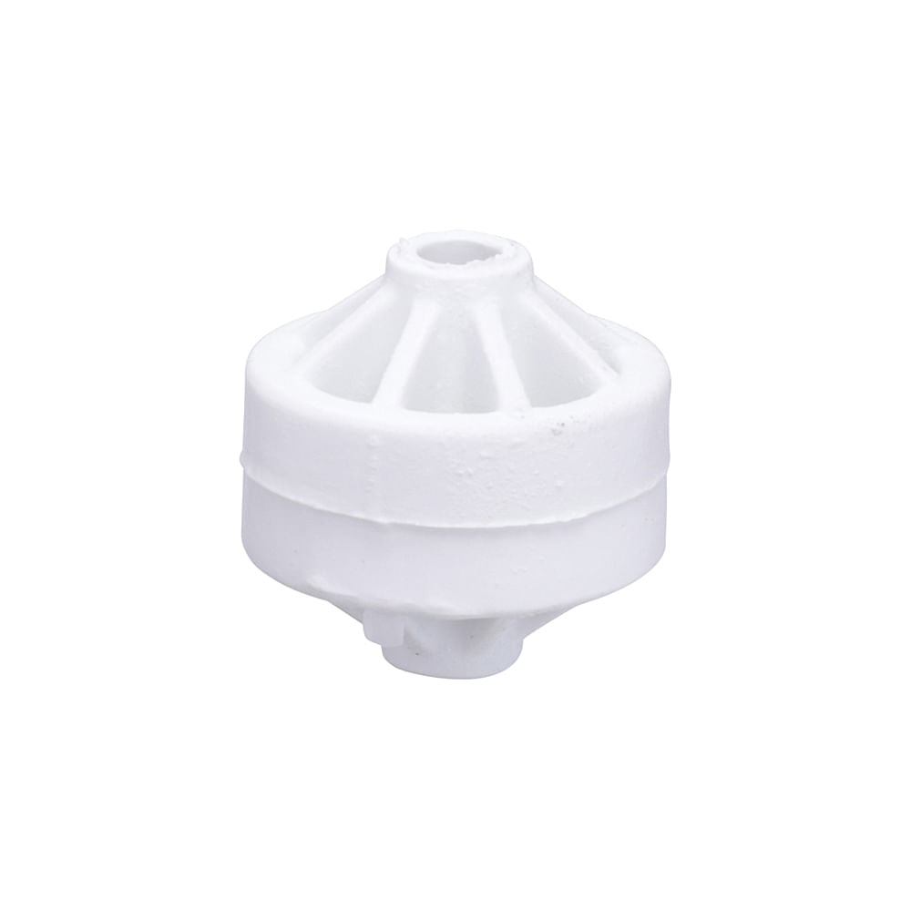 Rodízio para Geladeira Brastemp - W10520370