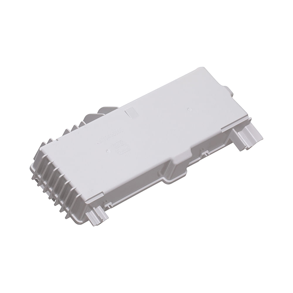 Placa de Potência 220V para Máquina de Lavar Brastemp - W10882443