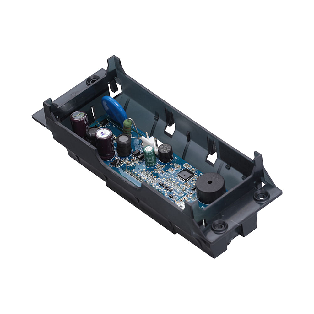Placa de Controle Bivolt para Fogão Brastemp - W10738338