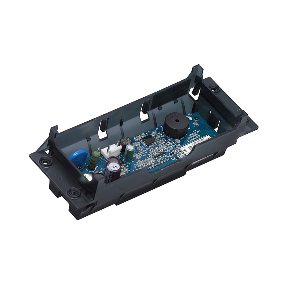 Placa de Controle Bivolt para Fogão Brastemp - W10738338 — foto 5