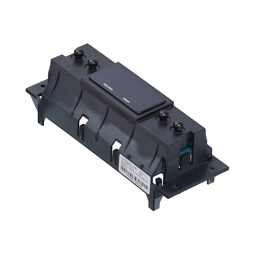 Placa de Controle Bivolt para Fogão Brastemp - W10738338 — foto 6