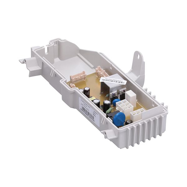 Placa Potência 110V para Máquina de Lavar Brastemp - W10912973 W10912973