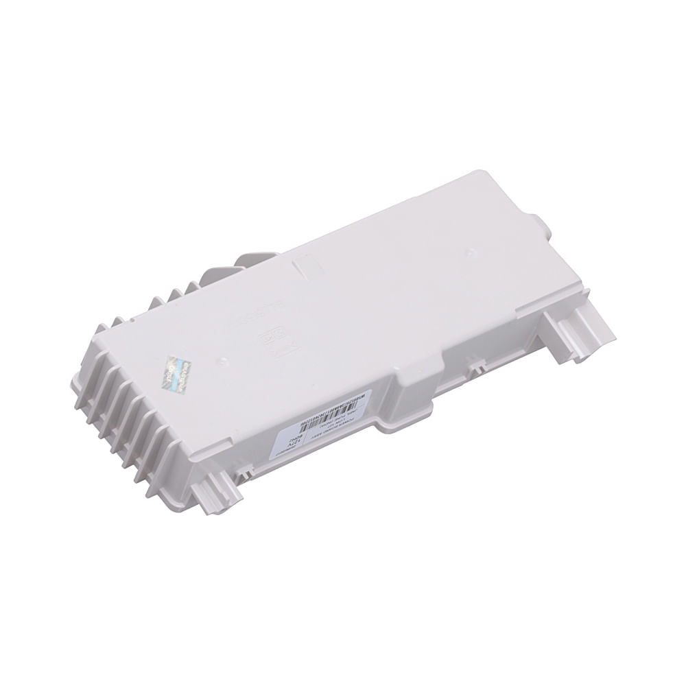 Placa Potência 110V para Máquina de Lavar Brastemp - W10912973 — foto 4
