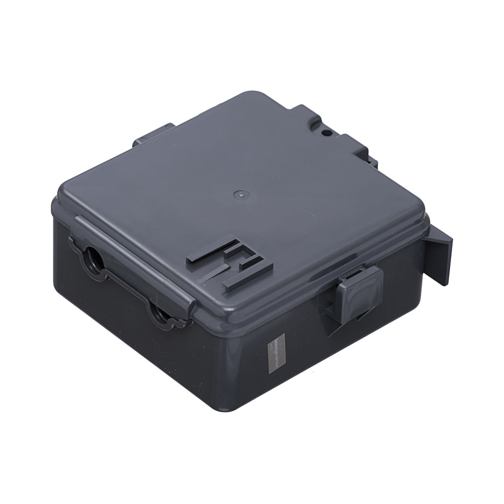 Placa de Controle Bivolt para Geladeira Brastemp - W10772563
