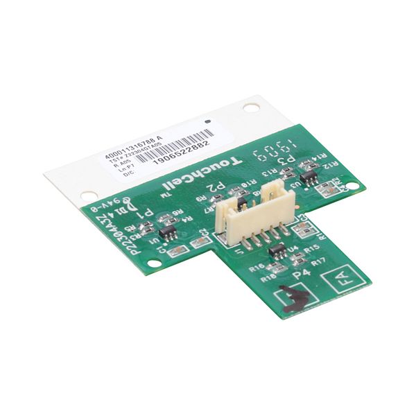 Unidade de Controle 220V para Forno - 326075625 326075625