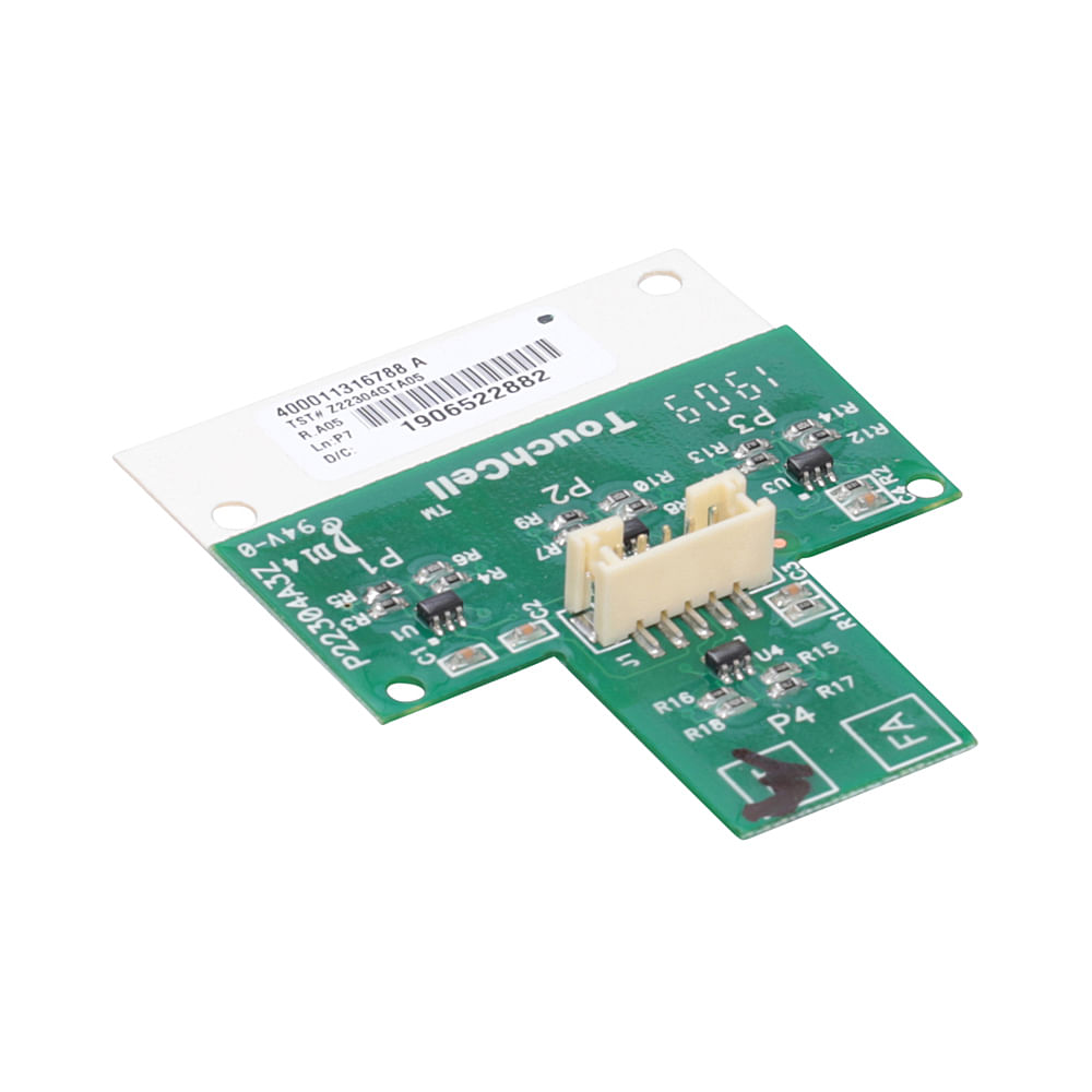 Unidade de Controle 220V para Forno - 326075625