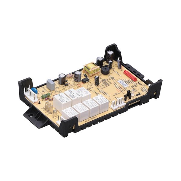 Placa de Controle 220V para Forno Brastemp - W10672939 W10672939