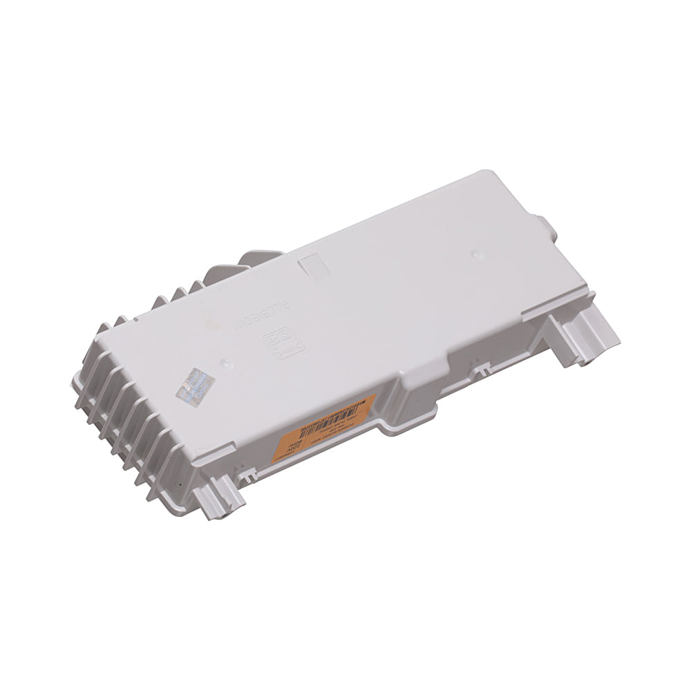Placa Potência 220V para Máquina de Lavar Brastemp - W10912972