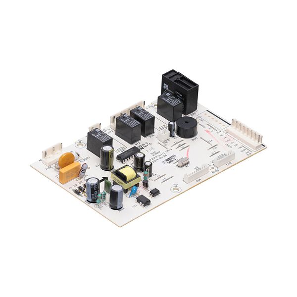 Placa de Controle 110V para Lava Louças Brastemp - W10734080 W10734080