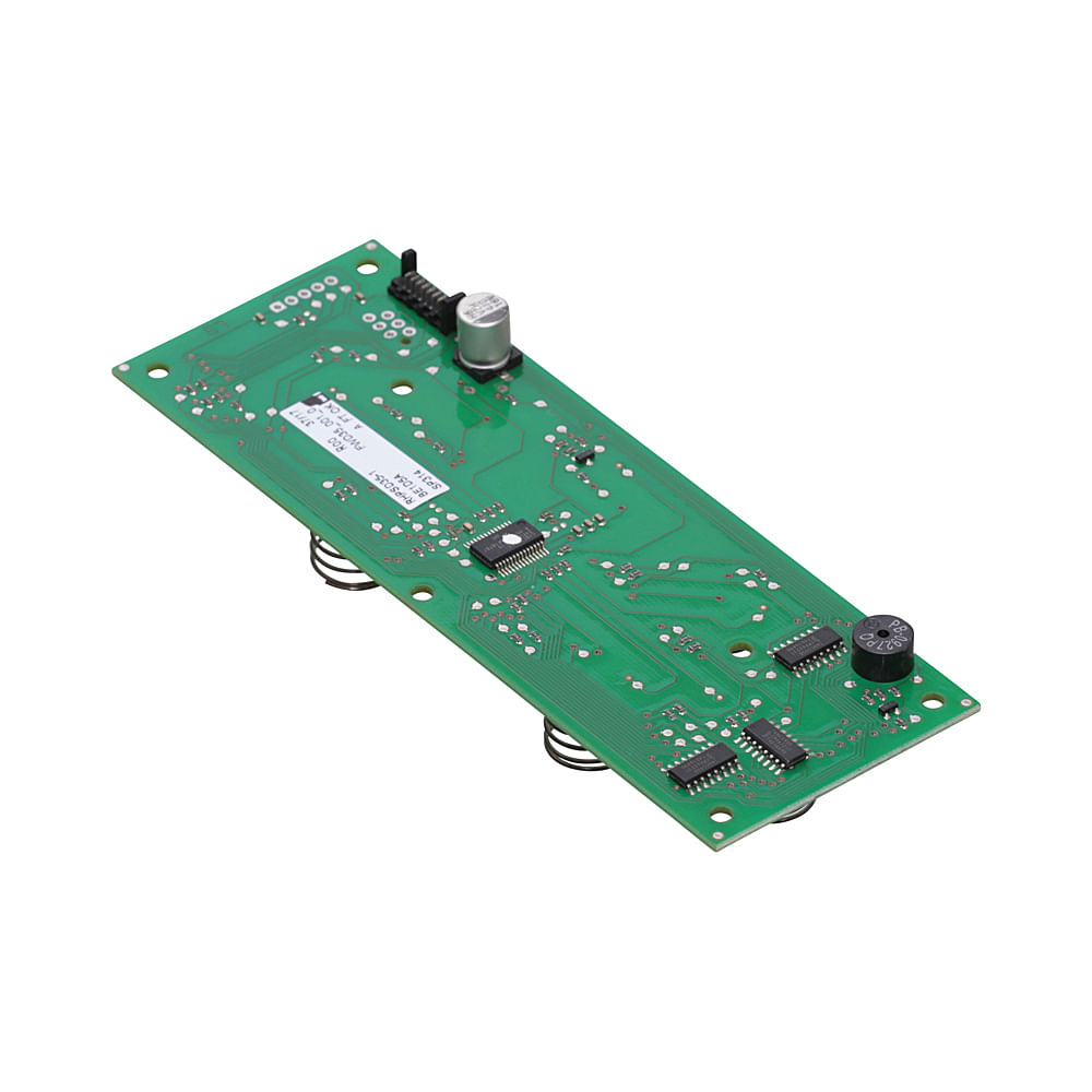 Placa Eletrônica Bivolt para Coifa Brastemp - 326075877