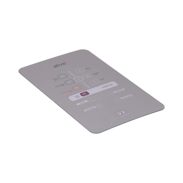 Conjunto Interface Bivolt para Geladeira Brastemp - W10887449 W10887449