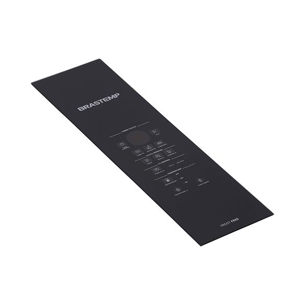 Placa de Interface Bivolt para Geladeira Brastemp - W11180107 W11180107