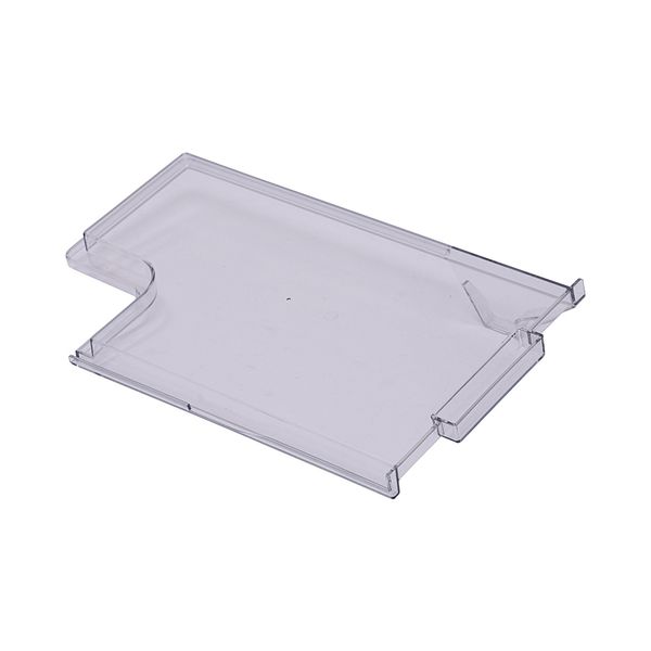 Prateleira Cold Room Esquerda para Geladeira Brastemp - W11113068 W11113068