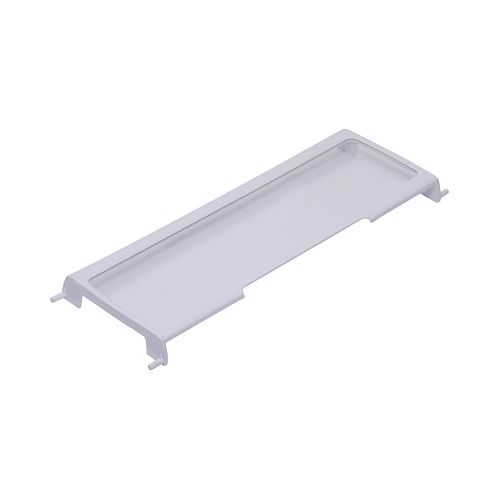 Prateleira de Vidro para Geladeira Brastemp - 326027289