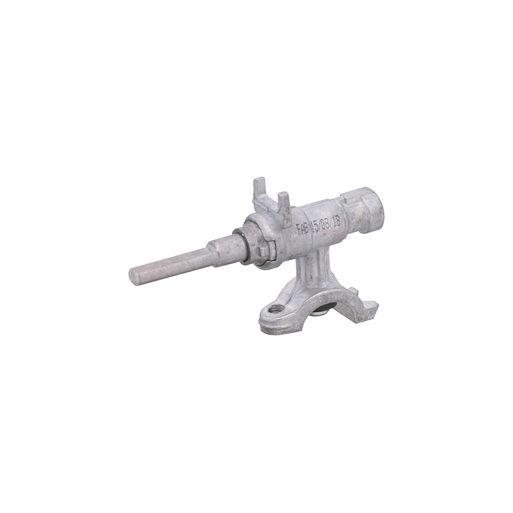 Registro Ramal GN para Fogão e Cooktop Brastemp - 326035077 — foto 5