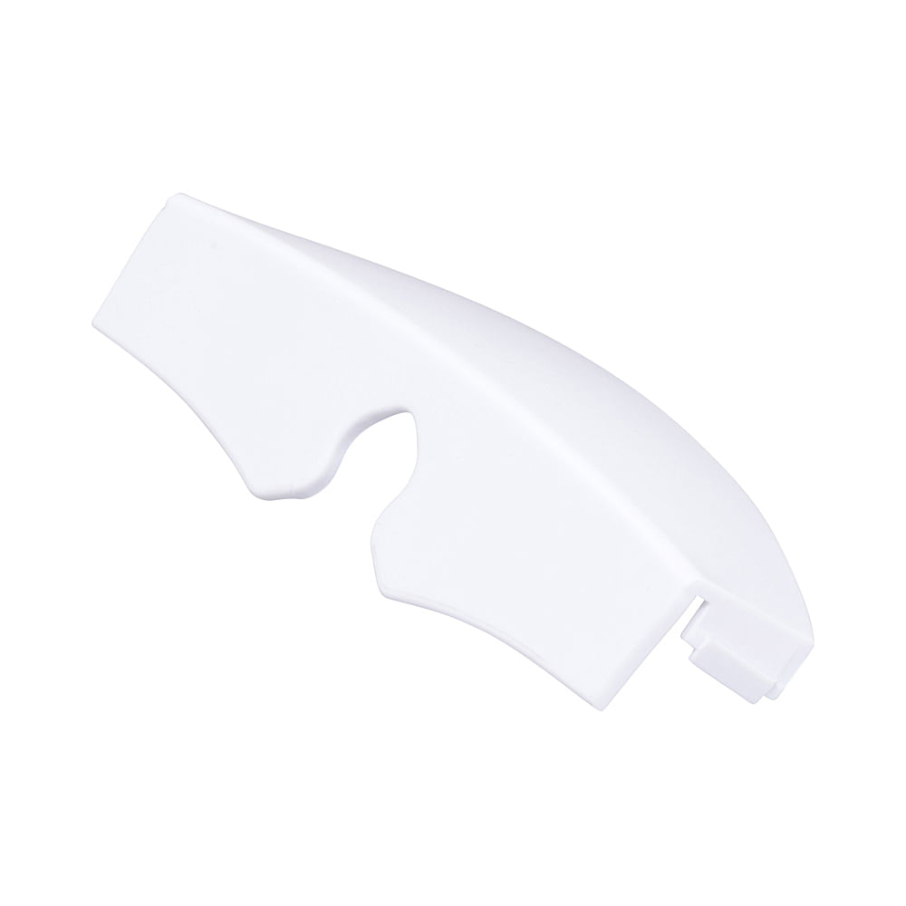Puxador da Porta Congelador para Geladeira e Freezer - 326046839