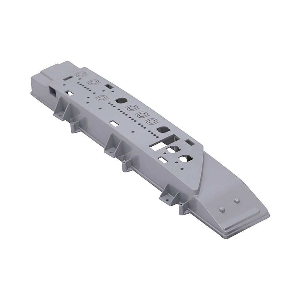 Suporte da Placa de Interface para Máquina de Lavar Brastemp- 326054047