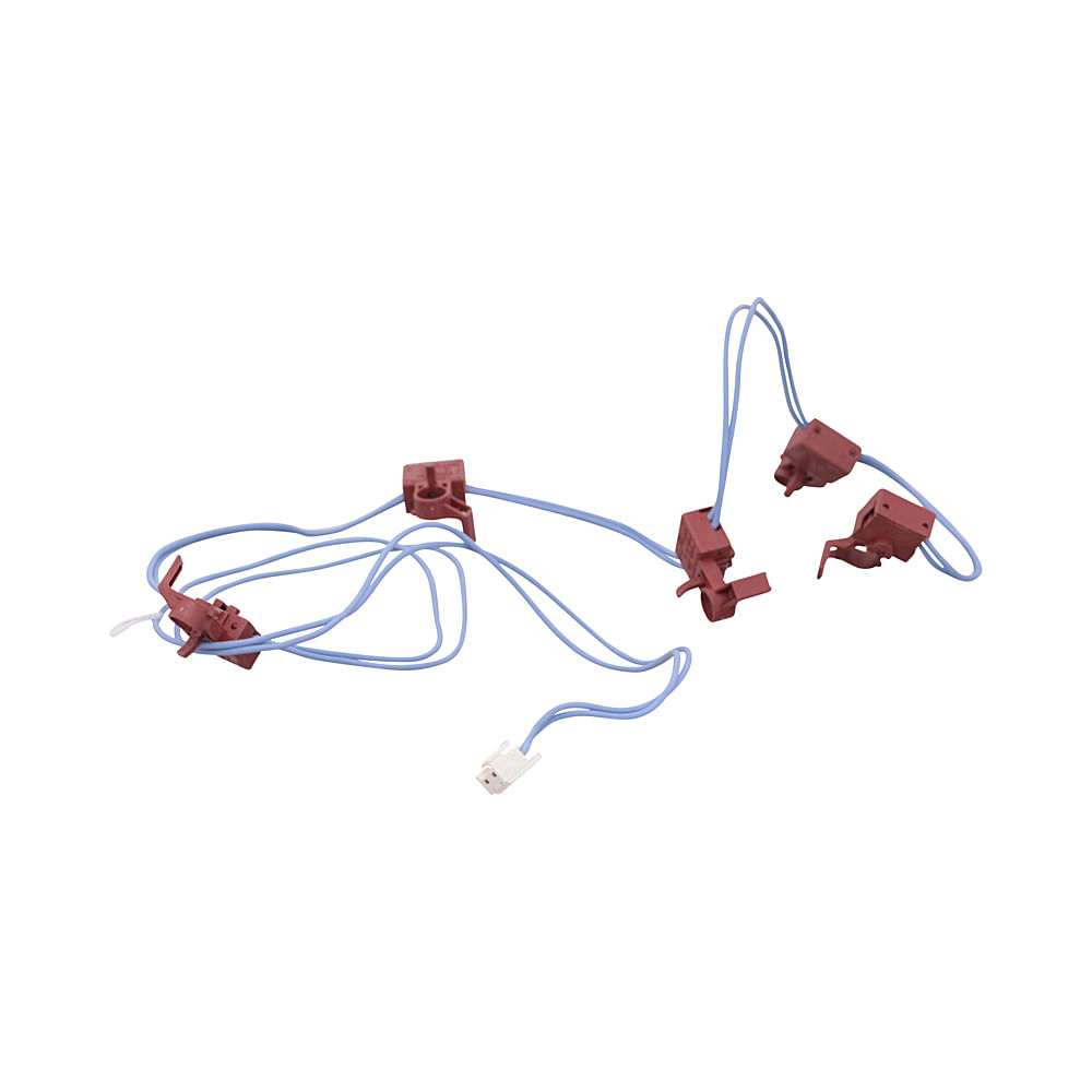 Sensor de Temperatura para Cooktop Brastemp - 326071025