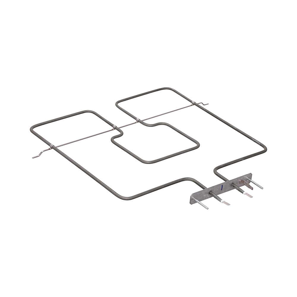 Resistência do Grill 220V para Forno Brastemp - 326076091