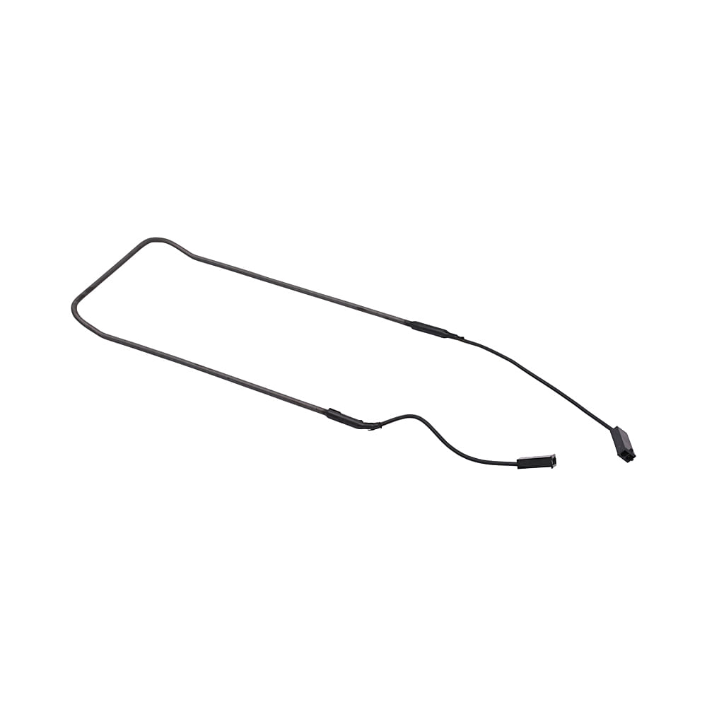Resistência de Degelo 110V para Geladeira Brastemp - W10251470
