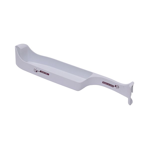 Prateleira Smart Bar de Porta para Geladeira Brastemp - W10347203 W10347203