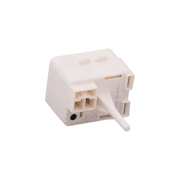 Relê 110V para Geladeira Brastemp - W10369423 W10369423