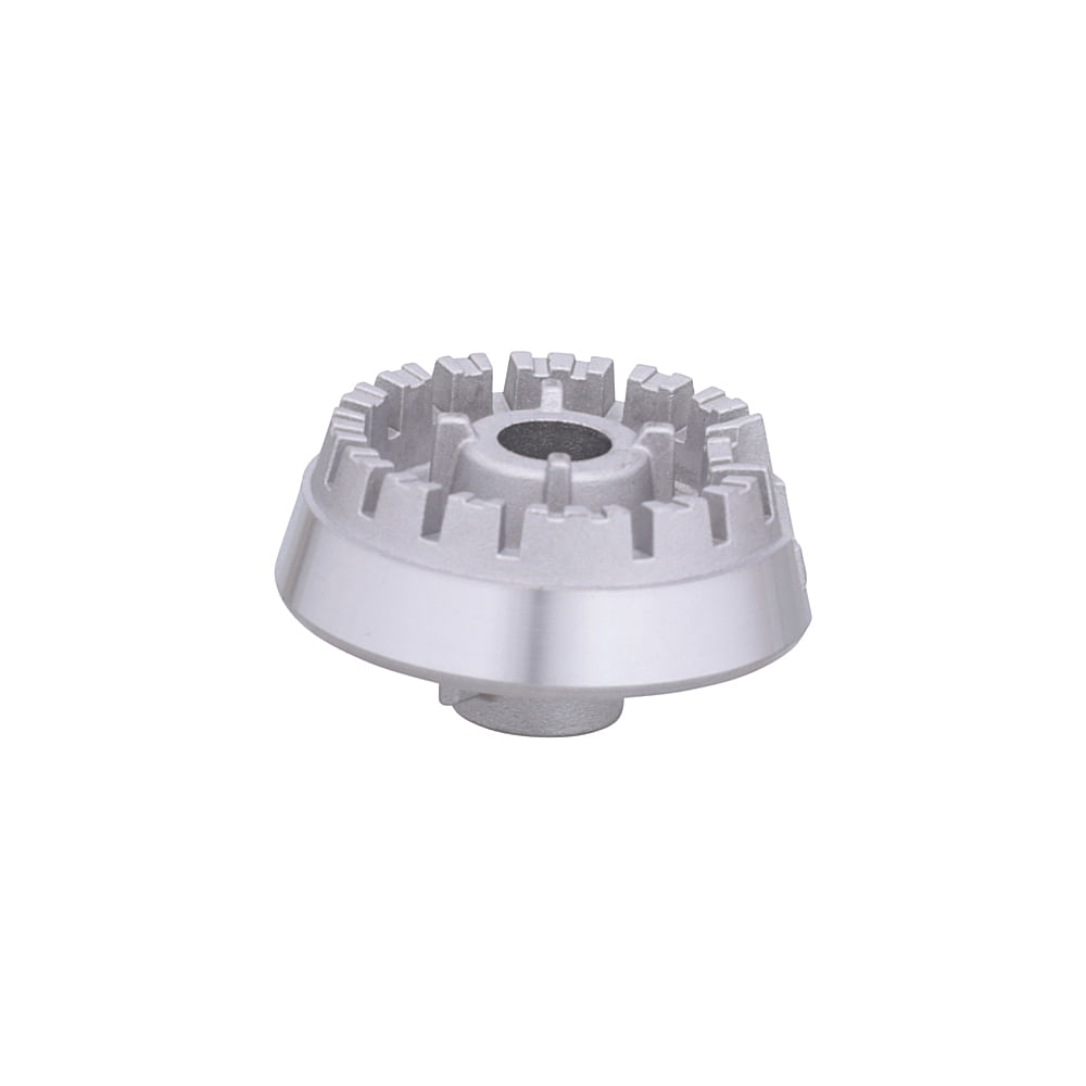 Queimador de Boca Pequena para Fogão e Cooktop Brastemp - W10393995