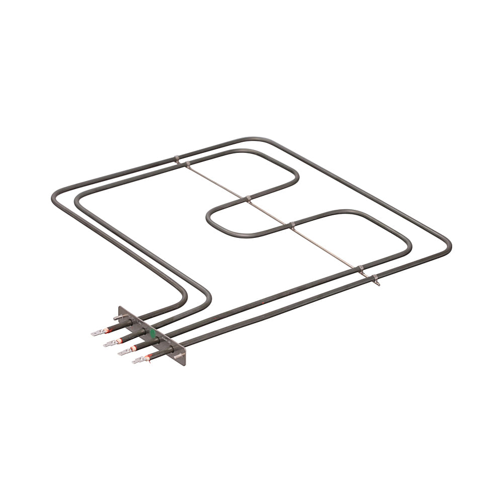 Resistência Superior 1400W 110V para Fogão Brastemp - W10397250