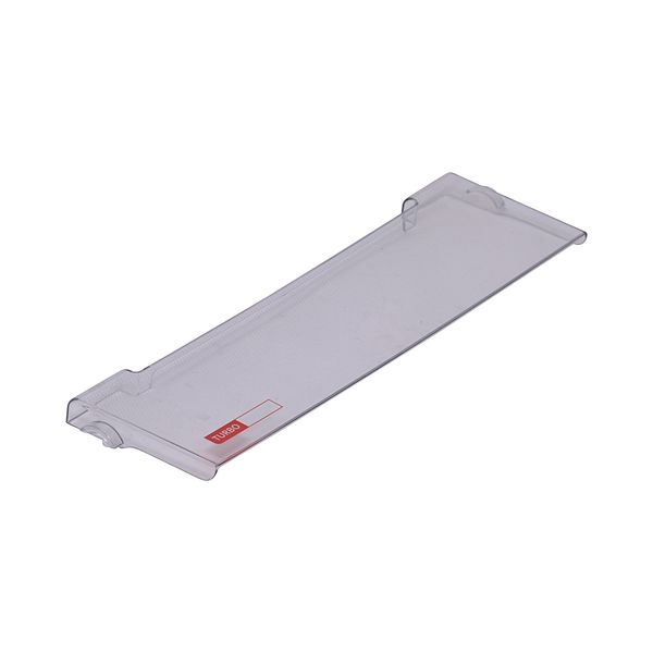 Tampa Cold Room para Geladeira Brastemp - W11109166 W11109166