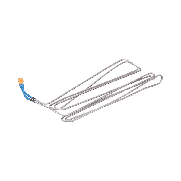Resistência Degelo 220V para Freezer Brastemp - W10407112 W10407112