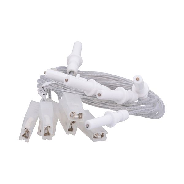 Rede Elétrica Bivolt para Fogão Brastemp - W10883304 W10883304