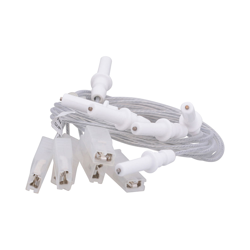 Rede Elétrica Bivolt para Fogão Brastemp - W10883304