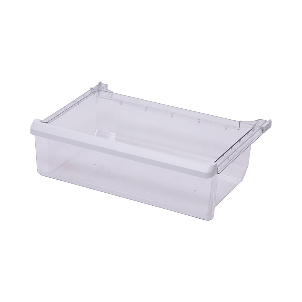 Gaveta Superior do Freezer para Geladeira Brastemp - W10830936