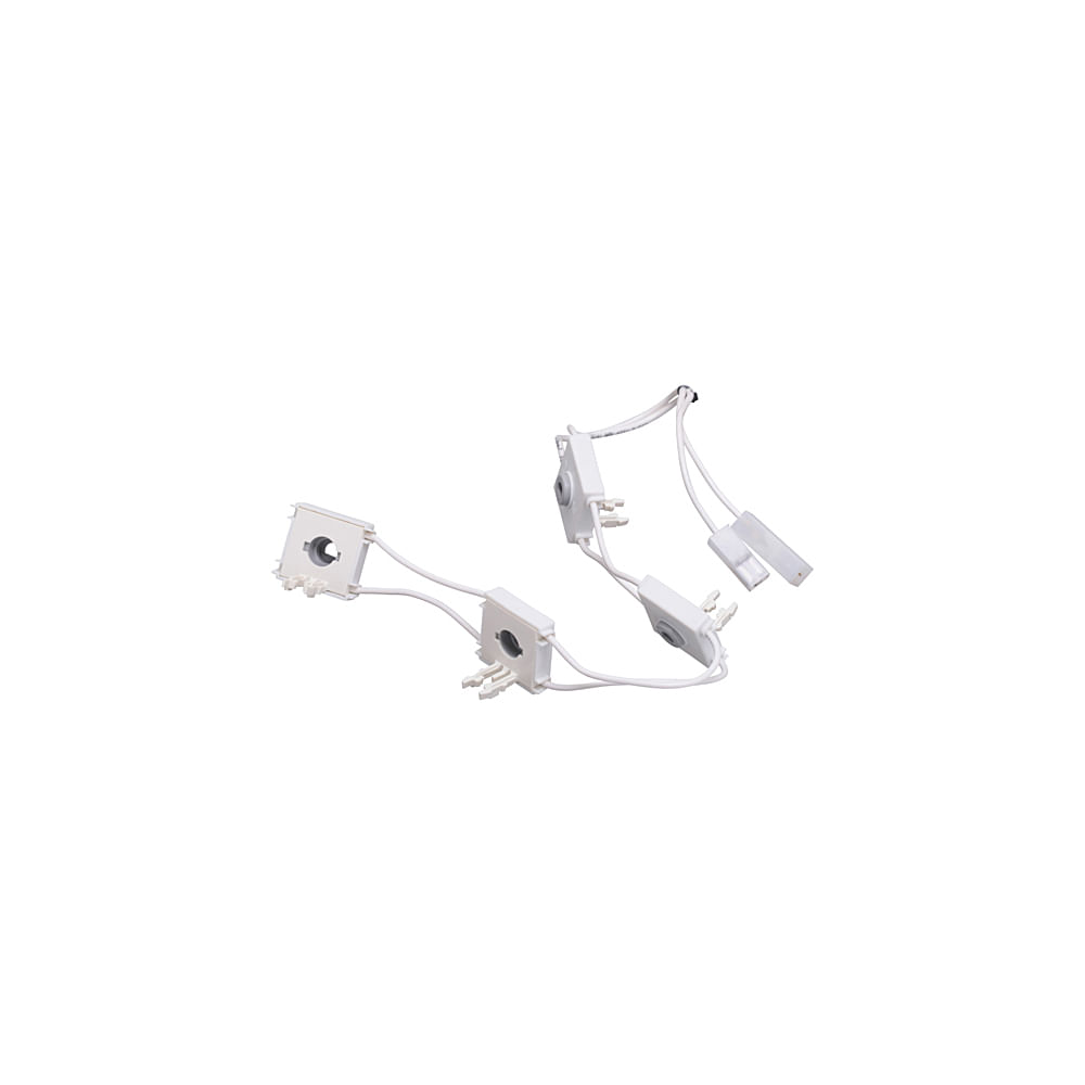 Rede Elétrica Bivolt para Cooktop - W10505773