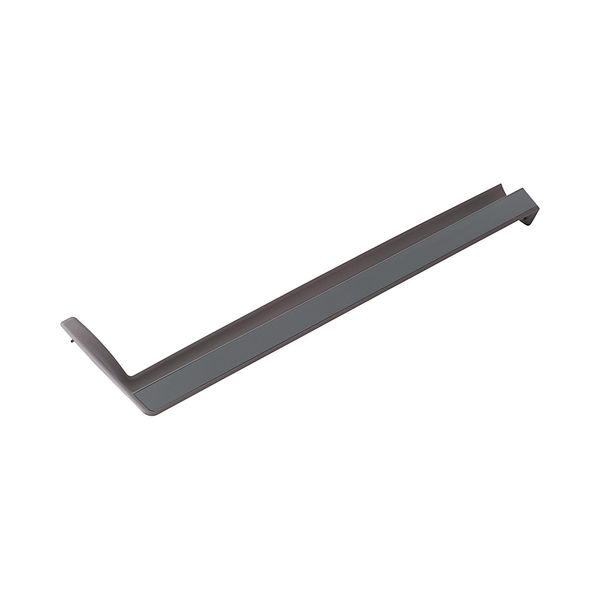 Puxador da Porta para Geladeira Brastemp - W10509303 W10509303