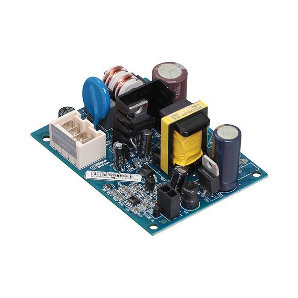 Placa de Controle 220V para Geladeira Brastemp - W10516857 W10516857