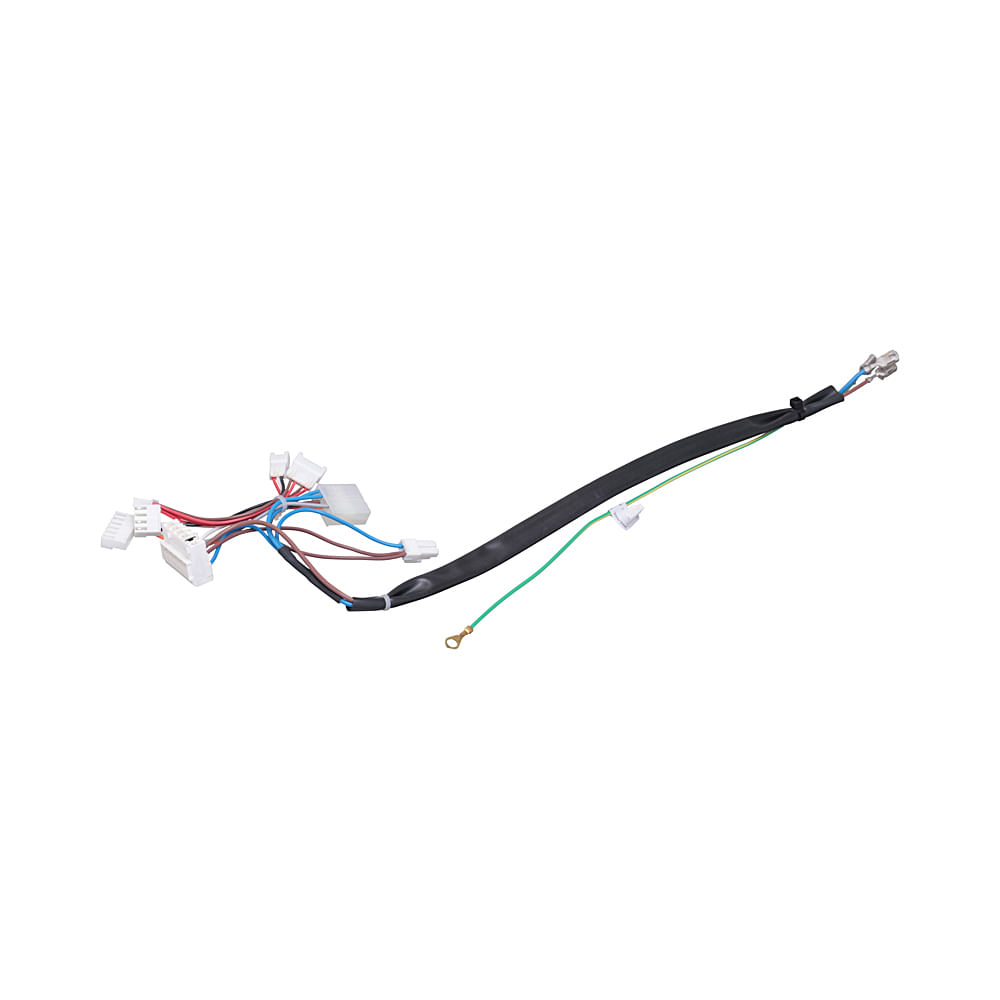 Rede Elétrica Bivolt para Geladeira - W10579792