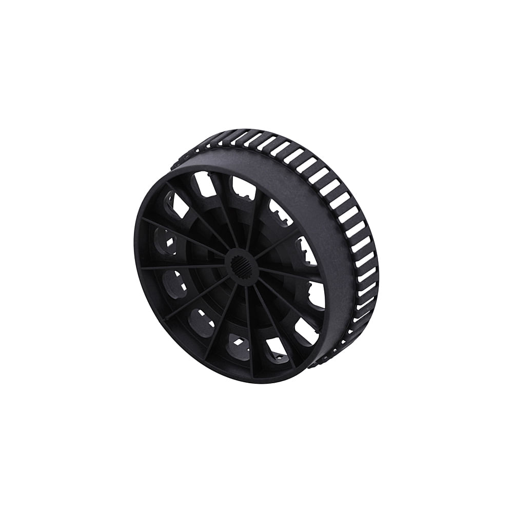 Polia para Máquina de Lavar Brastemp - W10594924